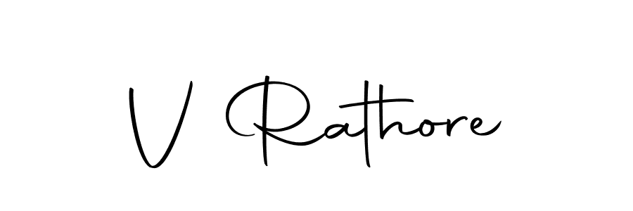 This is the best signature style for the V Rathore name. Also you like these signature font (Autography-DOLnW). Mix name signature. V Rathore signature style 10 images and pictures png