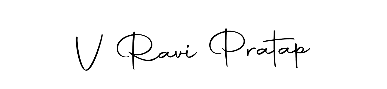 Also You can easily find your signature by using the search form. We will create V Ravi Pratap name handwritten signature images for you free of cost using Autography-DOLnW sign style. V Ravi Pratap signature style 10 images and pictures png