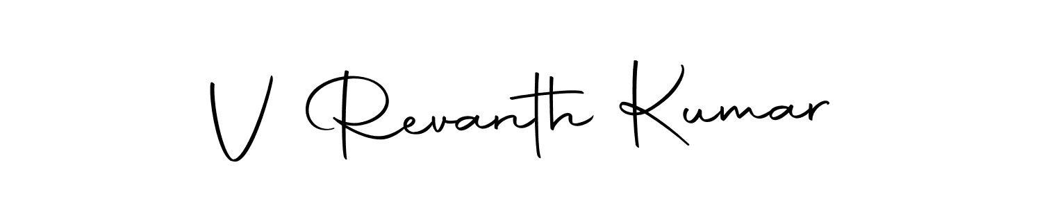 How to Draw V Revanth Kumar signature style? Autography-DOLnW is a latest design signature styles for name V Revanth Kumar. V Revanth Kumar signature style 10 images and pictures png