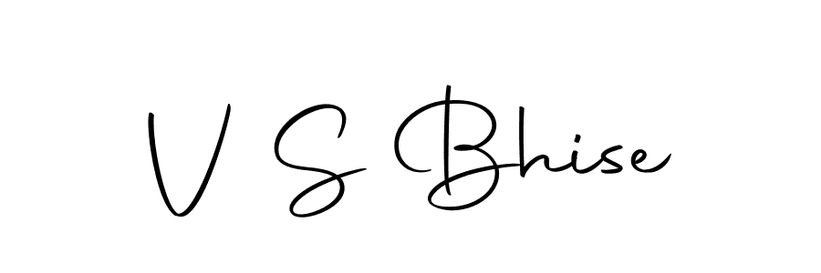 Make a short V S Bhise signature style. Manage your documents anywhere anytime using Autography-DOLnW. Create and add eSignatures, submit forms, share and send files easily. V S Bhise signature style 10 images and pictures png