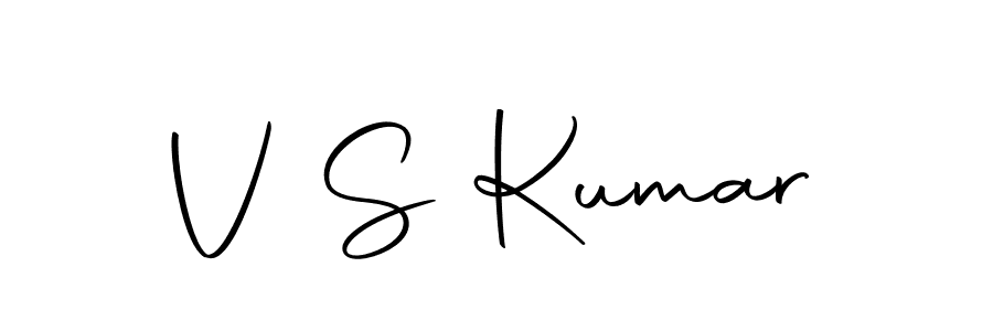 if you are searching for the best signature style for your name V S Kumar. so please give up your signature search. here we have designed multiple signature styles  using Autography-DOLnW. V S Kumar signature style 10 images and pictures png