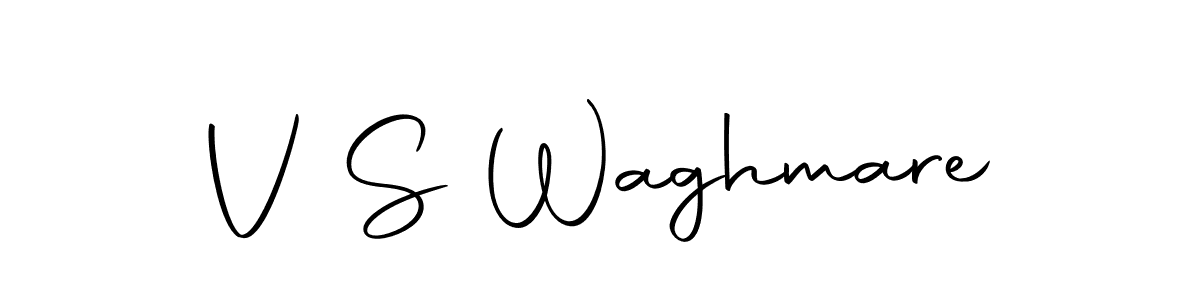 Once you've used our free online signature maker to create your best signature Autography-DOLnW style, it's time to enjoy all of the benefits that V S Waghmare name signing documents. V S Waghmare signature style 10 images and pictures png