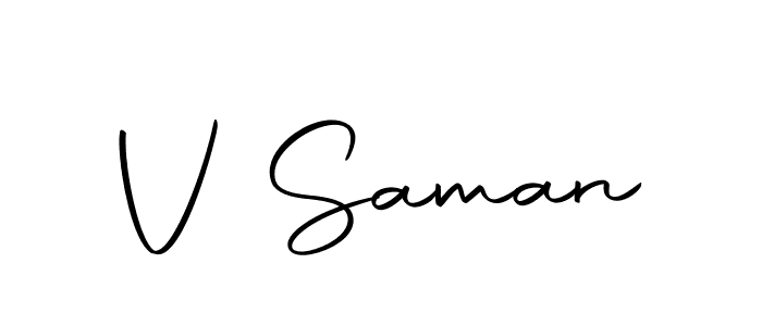 Make a short V Saman signature style. Manage your documents anywhere anytime using Autography-DOLnW. Create and add eSignatures, submit forms, share and send files easily. V Saman signature style 10 images and pictures png