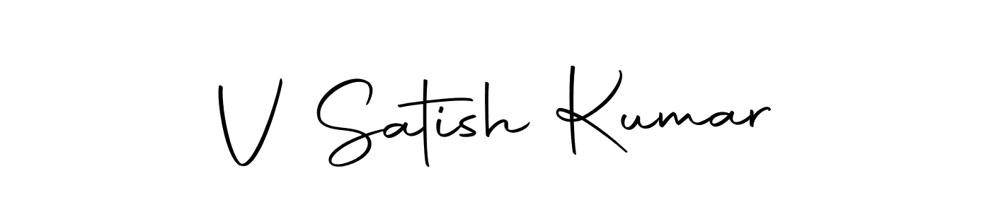 See photos of V Satish Kumar official signature by Spectra . Check more albums & portfolios. Read reviews & check more about Autography-DOLnW font. V Satish Kumar signature style 10 images and pictures png