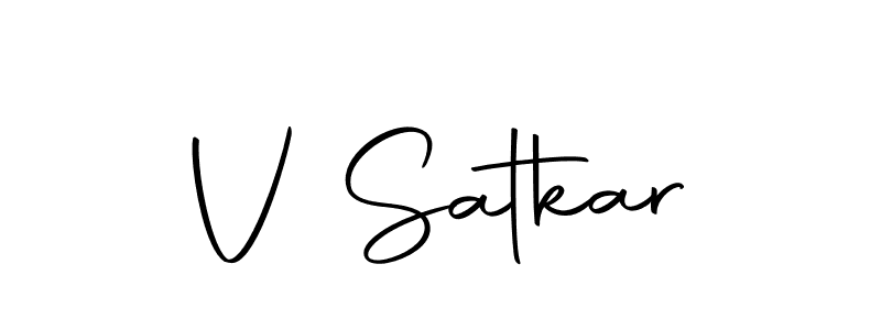 See photos of V Satkar official signature by Spectra . Check more albums & portfolios. Read reviews & check more about Autography-DOLnW font. V Satkar signature style 10 images and pictures png