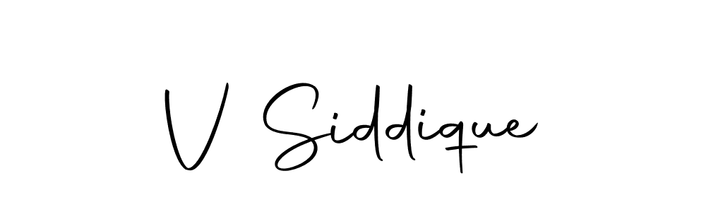 This is the best signature style for the V Siddique name. Also you like these signature font (Autography-DOLnW). Mix name signature. V Siddique signature style 10 images and pictures png