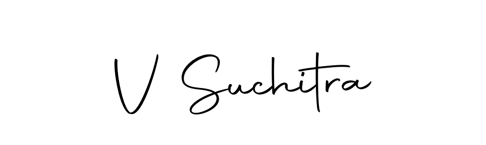 Best and Professional Signature Style for V Suchitra. Autography-DOLnW Best Signature Style Collection. V Suchitra signature style 10 images and pictures png