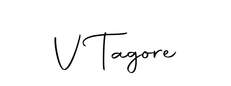 It looks lik you need a new signature style for name V Tagore. Design unique handwritten (Autography-DOLnW) signature with our free signature maker in just a few clicks. V Tagore signature style 10 images and pictures png