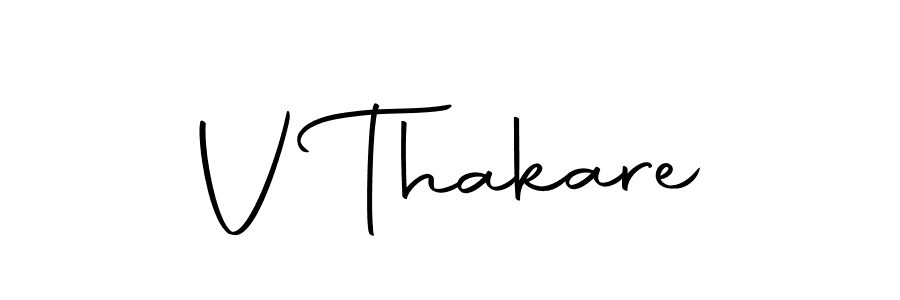 Once you've used our free online signature maker to create your best signature Autography-DOLnW style, it's time to enjoy all of the benefits that V Thakare name signing documents. V Thakare signature style 10 images and pictures png
