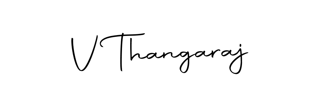 V Thangaraj stylish signature style. Best Handwritten Sign (Autography-DOLnW) for my name. Handwritten Signature Collection Ideas for my name V Thangaraj. V Thangaraj signature style 10 images and pictures png