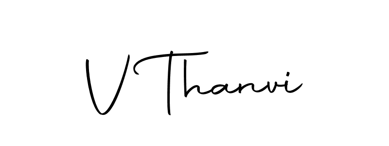Also You can easily find your signature by using the search form. We will create V Thanvi name handwritten signature images for you free of cost using Autography-DOLnW sign style. V Thanvi signature style 10 images and pictures png