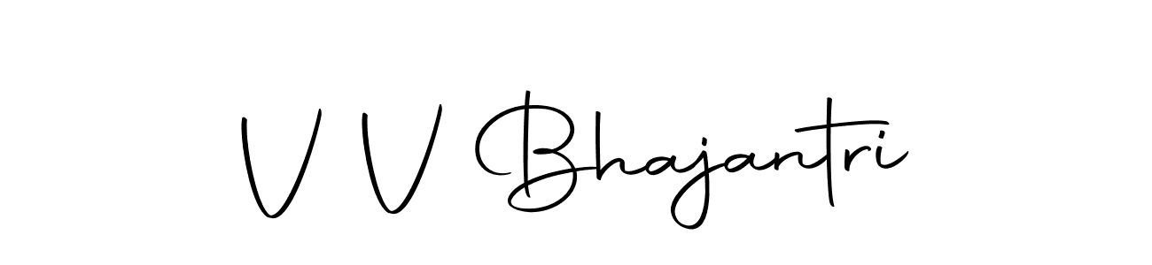 It looks lik you need a new signature style for name V V Bhajantri. Design unique handwritten (Autography-DOLnW) signature with our free signature maker in just a few clicks. V V Bhajantri signature style 10 images and pictures png