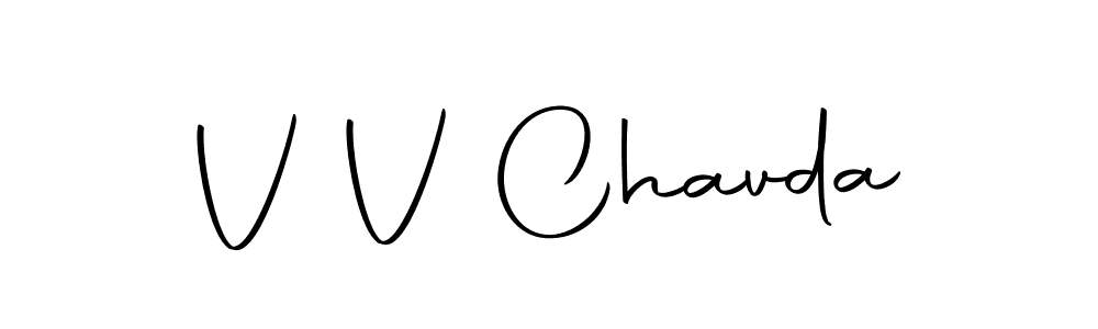 This is the best signature style for the V V Chavda name. Also you like these signature font (Autography-DOLnW). Mix name signature. V V Chavda signature style 10 images and pictures png