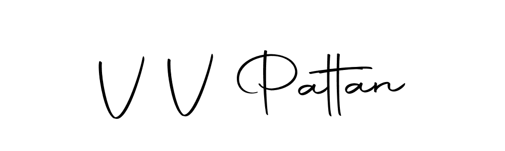 Make a short V V Pattan signature style. Manage your documents anywhere anytime using Autography-DOLnW. Create and add eSignatures, submit forms, share and send files easily. V V Pattan signature style 10 images and pictures png