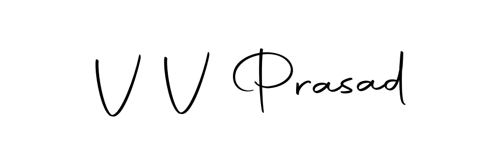 Make a beautiful signature design for name V V Prasad. Use this online signature maker to create a handwritten signature for free. V V Prasad signature style 10 images and pictures png