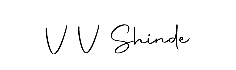 Once you've used our free online signature maker to create your best signature Autography-DOLnW style, it's time to enjoy all of the benefits that V V Shinde name signing documents. V V Shinde signature style 10 images and pictures png