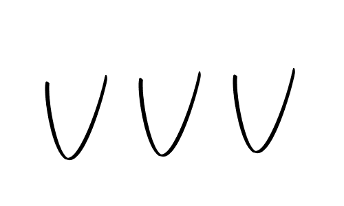 Make a beautiful signature design for name V V V. Use this online signature maker to create a handwritten signature for free. V V V signature style 10 images and pictures png