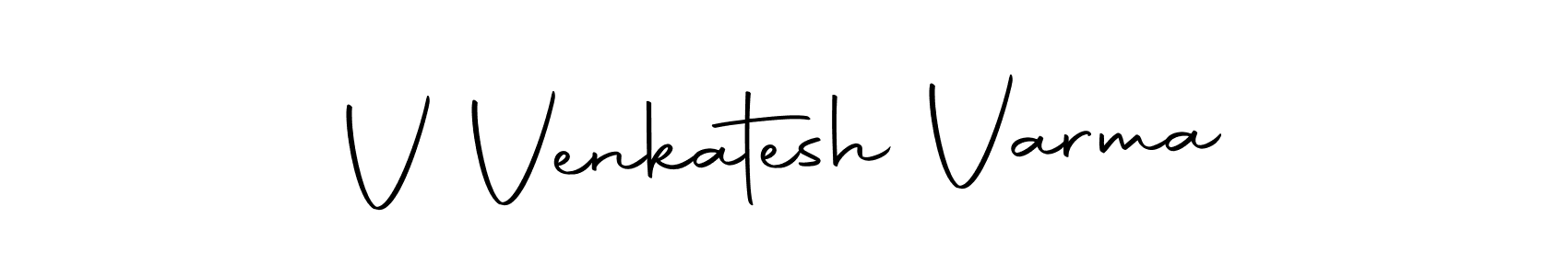 Best and Professional Signature Style for V Venkatesh Varma. Autography-DOLnW Best Signature Style Collection. V Venkatesh Varma signature style 10 images and pictures png