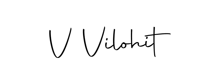 See photos of V Vilohit official signature by Spectra . Check more albums & portfolios. Read reviews & check more about Autography-DOLnW font. V Vilohit signature style 10 images and pictures png