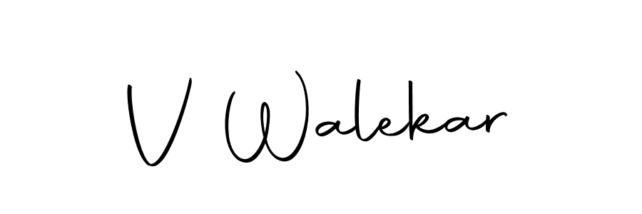 See photos of V Walekar official signature by Spectra . Check more albums & portfolios. Read reviews & check more about Autography-DOLnW font. V Walekar signature style 10 images and pictures png