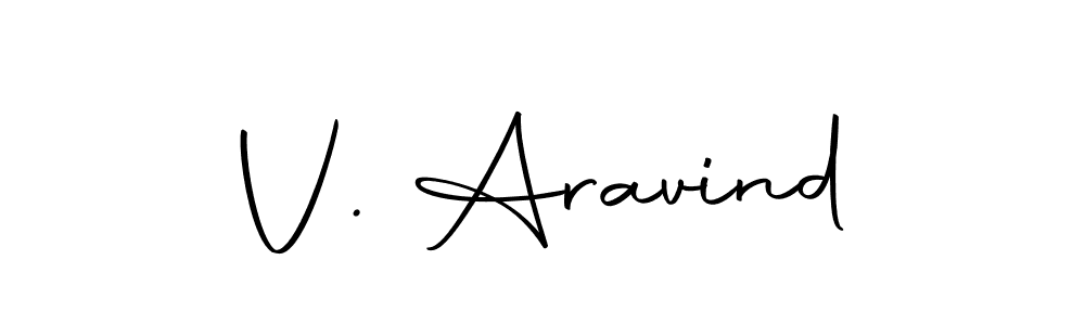 How to Draw V. Aravind signature style? Autography-DOLnW is a latest design signature styles for name V. Aravind. V. Aravind signature style 10 images and pictures png