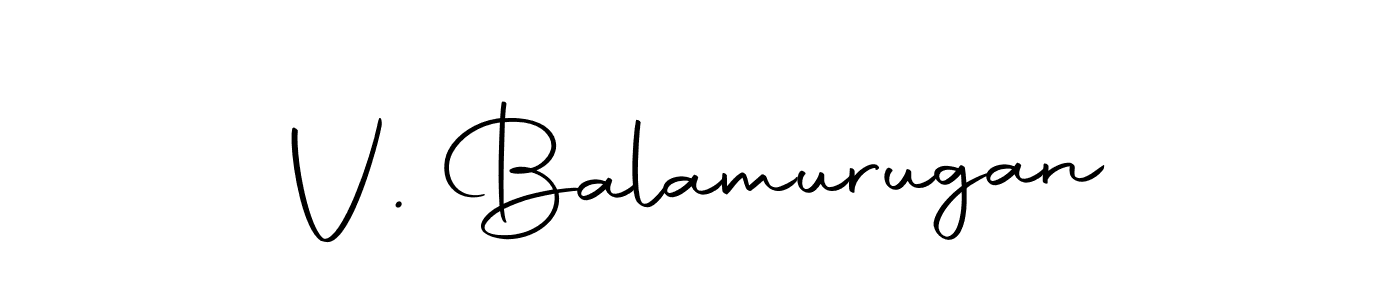 Best and Professional Signature Style for V. Balamurugan. Autography-DOLnW Best Signature Style Collection. V. Balamurugan signature style 10 images and pictures png