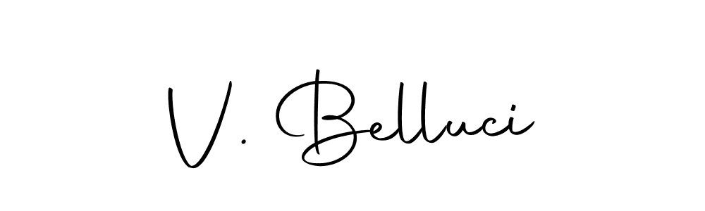 Make a short V. Belluci signature style. Manage your documents anywhere anytime using Autography-DOLnW. Create and add eSignatures, submit forms, share and send files easily. V. Belluci signature style 10 images and pictures png