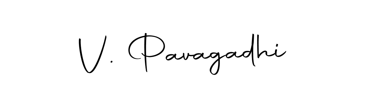 if you are searching for the best signature style for your name V. Pavagadhi. so please give up your signature search. here we have designed multiple signature styles  using Autography-DOLnW. V. Pavagadhi signature style 10 images and pictures png