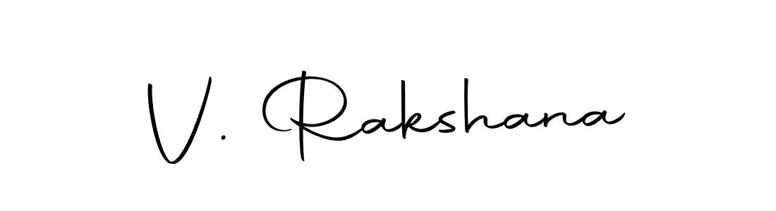 How to Draw V. Rakshana signature style? Autography-DOLnW is a latest design signature styles for name V. Rakshana. V. Rakshana signature style 10 images and pictures png