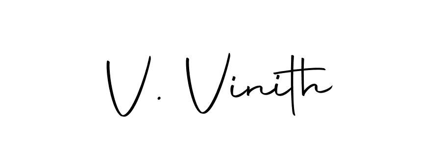 See photos of V. Vinith official signature by Spectra . Check more albums & portfolios. Read reviews & check more about Autography-DOLnW font. V. Vinith signature style 10 images and pictures png