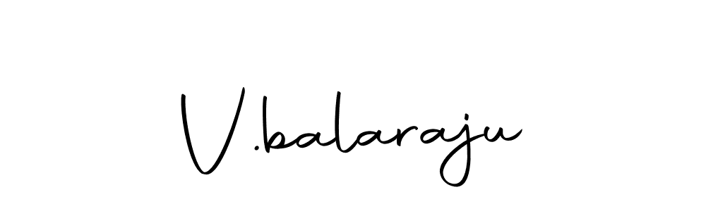 How to Draw V.balaraju signature style? Autography-DOLnW is a latest design signature styles for name V.balaraju. V.balaraju signature style 10 images and pictures png