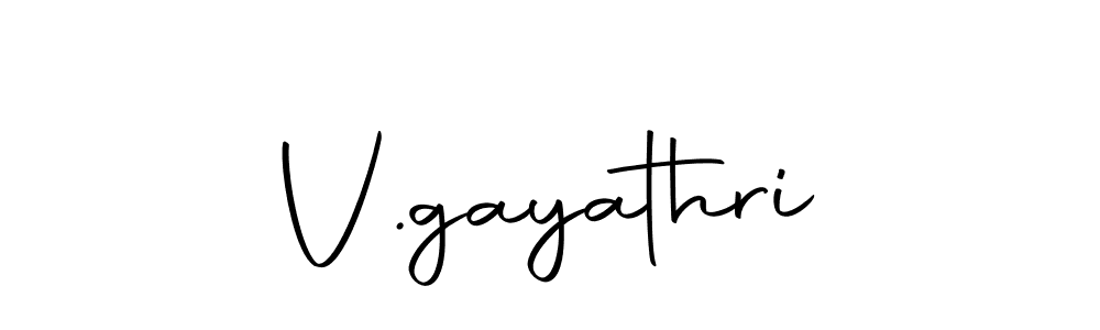 Make a short V.gayathri signature style. Manage your documents anywhere anytime using Autography-DOLnW. Create and add eSignatures, submit forms, share and send files easily. V.gayathri signature style 10 images and pictures png