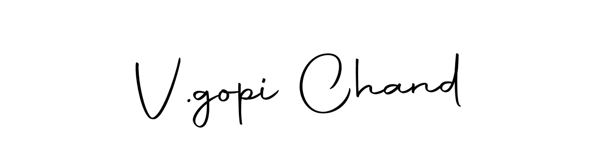 if you are searching for the best signature style for your name V.gopi Chand. so please give up your signature search. here we have designed multiple signature styles  using Autography-DOLnW. V.gopi Chand signature style 10 images and pictures png