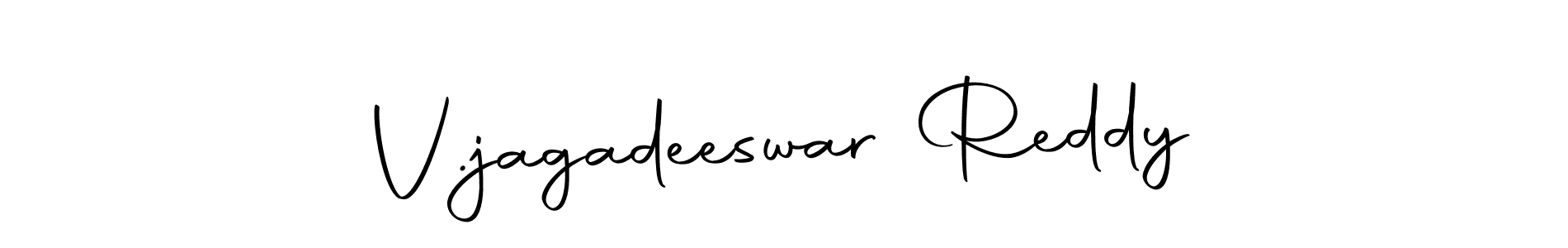 How to Draw V.jagadeeswar Reddy signature style? Autography-DOLnW is a latest design signature styles for name V.jagadeeswar Reddy. V.jagadeeswar Reddy signature style 10 images and pictures png