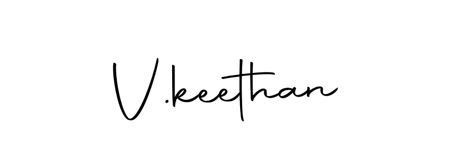 Make a short V.keethan signature style. Manage your documents anywhere anytime using Autography-DOLnW. Create and add eSignatures, submit forms, share and send files easily. V.keethan signature style 10 images and pictures png