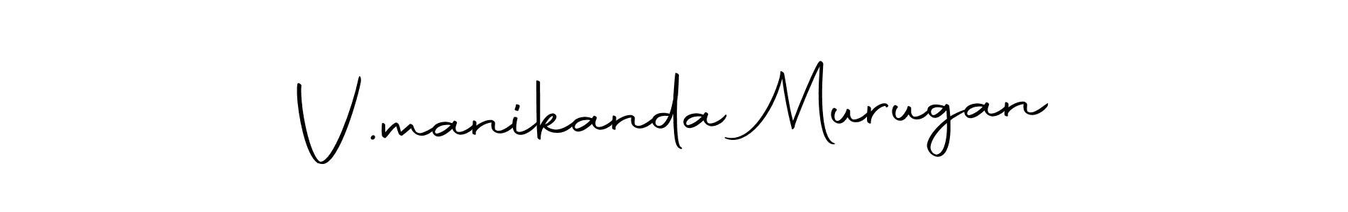 This is the best signature style for the V.manikanda Murugan name. Also you like these signature font (Autography-DOLnW). Mix name signature. V.manikanda Murugan signature style 10 images and pictures png