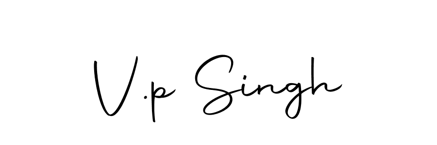 Check out images of Autograph of V.p Singh name. Actor V.p Singh Signature Style. Autography-DOLnW is a professional sign style online. V.p Singh signature style 10 images and pictures png