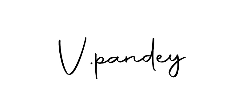 See photos of V.pandey official signature by Spectra . Check more albums & portfolios. Read reviews & check more about Autography-DOLnW font. V.pandey signature style 10 images and pictures png