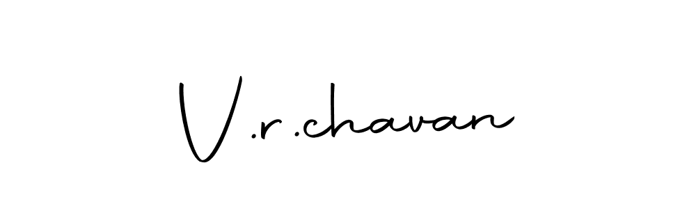 It looks lik you need a new signature style for name V.r.chavan. Design unique handwritten (Autography-DOLnW) signature with our free signature maker in just a few clicks. V.r.chavan signature style 10 images and pictures png
