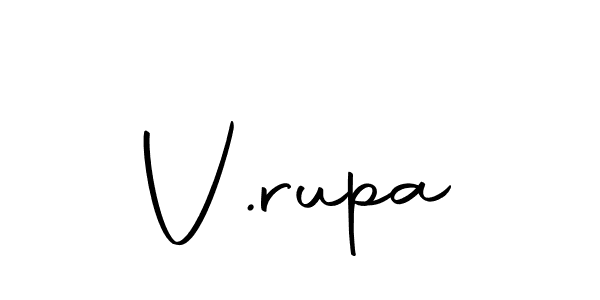 How to Draw V.rupa signature style? Autography-DOLnW is a latest design signature styles for name V.rupa. V.rupa signature style 10 images and pictures png