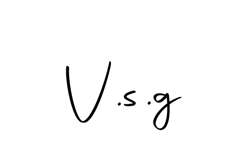 Make a short V.s.g signature style. Manage your documents anywhere anytime using Autography-DOLnW. Create and add eSignatures, submit forms, share and send files easily. V.s.g signature style 10 images and pictures png