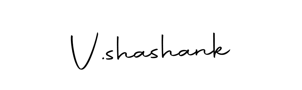 Once you've used our free online signature maker to create your best signature Autography-DOLnW style, it's time to enjoy all of the benefits that V.shashank name signing documents. V.shashank signature style 10 images and pictures png