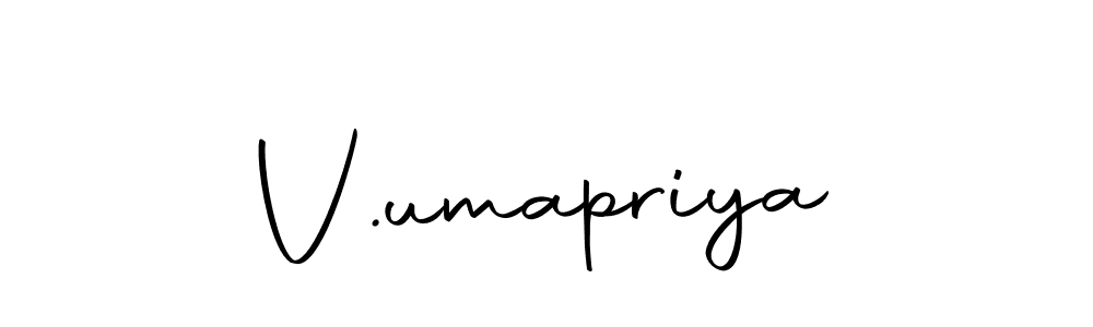 Also You can easily find your signature by using the search form. We will create V.umapriya name handwritten signature images for you free of cost using Autography-DOLnW sign style. V.umapriya signature style 10 images and pictures png