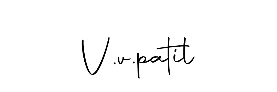 This is the best signature style for the V.v.patil name. Also you like these signature font (Autography-DOLnW). Mix name signature. V.v.patil signature style 10 images and pictures png