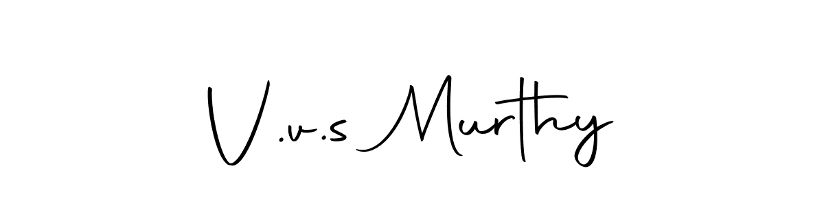 V.v.s Murthy stylish signature style. Best Handwritten Sign (Autography-DOLnW) for my name. Handwritten Signature Collection Ideas for my name V.v.s Murthy. V.v.s Murthy signature style 10 images and pictures png