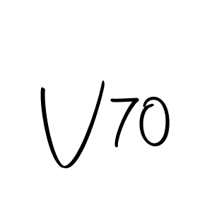 It looks lik you need a new signature style for name V70. Design unique handwritten (Autography-DOLnW) signature with our free signature maker in just a few clicks. V70 signature style 10 images and pictures png