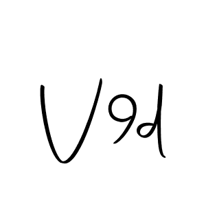 You can use this online signature creator to create a handwritten signature for the name V9d. This is the best online autograph maker. V9d signature style 10 images and pictures png