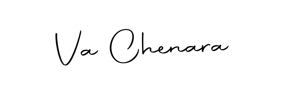 Autography-DOLnW is a professional signature style that is perfect for those who want to add a touch of class to their signature. It is also a great choice for those who want to make their signature more unique. Get Va Chenara name to fancy signature for free. Va Chenara signature style 10 images and pictures png