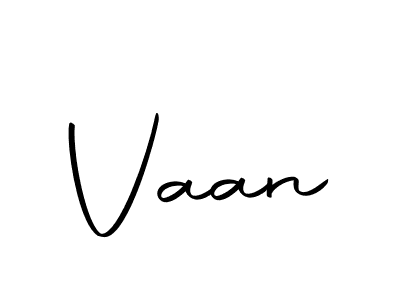 Make a beautiful signature design for name Vaan. Use this online signature maker to create a handwritten signature for free. Vaan signature style 10 images and pictures png