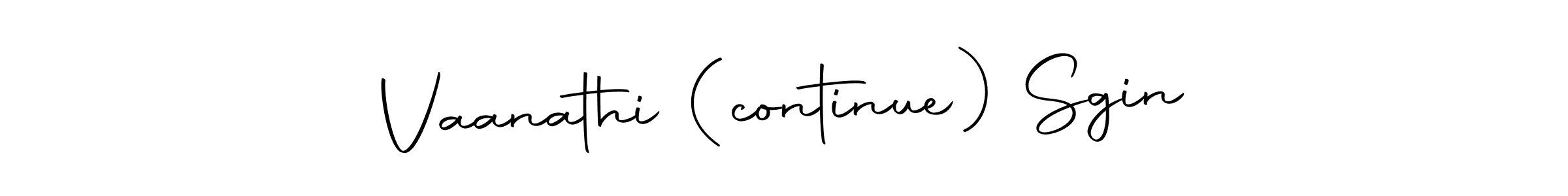 How to Draw Vaanathi (continue) Sgin signature style? Autography-DOLnW is a latest design signature styles for name Vaanathi (continue) Sgin. Vaanathi (continue) Sgin signature style 10 images and pictures png